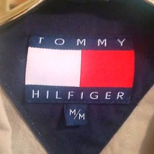 TOMMY HILFIGER JACKET